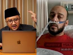 Pihak yayasan menjelaskan, tim medis melaporkan terkait kondisi terkini syaikh ali. Ustadz Yusuf Mansur Sebut Kondisi Syekh Ali Jaber Membaik Ventilatornya Akan Dicabut Indozone Id