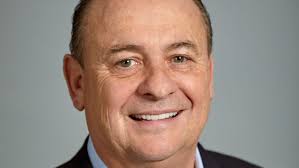 Blue Bird: Simon Newman