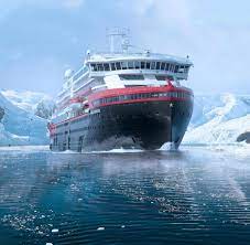 If made by april 30, 2020, all hurtigruten deals (cruise and cruiseferry) on itineraries departing between march 12 through september 30, 2020, were allowed to be rebooked without any fee. Kreuzfahrt Hurtigruten Sticht Mit Hybrid Expeditionsschiff In See Welt