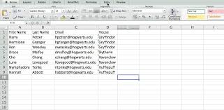 Get data types in excel for the web on subjects like chemistry, movies, and more. The Ultimate Guide To Using Microsoft Excel