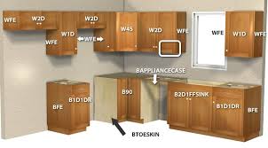 Sample Pricing For Barker Cabinets 10 X 10 Kitchen Gabinetes Cocina Gabinetes Decoracion De Unas
