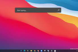 One thing that even a windows fan will agree with is that the dynamic wallpapers introduced with mojave update in macos are pretty cool. How To Get Macos Dynamic Wallpaper On Windows 10 2020 Enter21st Com