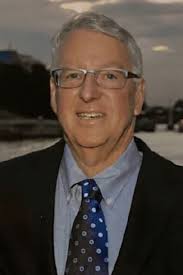 John Patrick Sauer '63