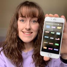 Rhiannon Britton's Instagram, Twitter & Facebook