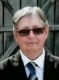 Clarence Randall Hendricks