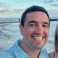 Miryam Cabieses and Robert Udicious' Wedding Website