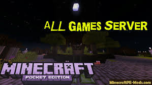 From mmos to rpgs to racing games, check out 14 o. Minecraft Pe Servers For Mcpe 1 18 0 1 17 41 Ip List