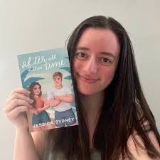 here's mine 🫶🏻 https://authorjessicasydney.myflodesk.com/