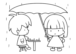 It's all so exciting if you embrace it. 81 Weather Coloring Pages Free Printable Coloring Pages