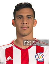 365 Paraguay Balbuena Photos & High Res Pictures