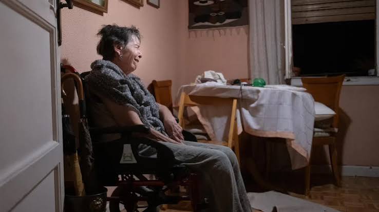 Caso Maricarmen: la demagogia contra la propiedad privada