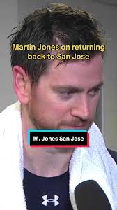 Martin Jones
