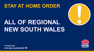 The entire state of new south wales will go into a hard lockdown on saturday afternoon. P Gpu5cj8fhxmm