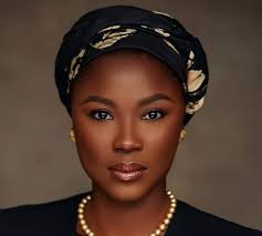 Tinubu nominates Jamila Bio Ibrahim as Minister of Youth