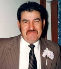 John Gallegos Obituary (2013)