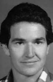 Dirk Nicklin Obituary (1956