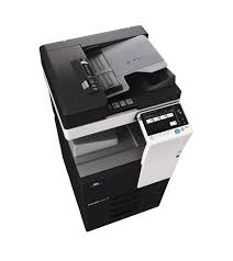 Here is review and konica minolta bizhub 367 drivers download for windows, mac, linux, like xp, vista, 7, 8, 8.1 32bit or 64bit. Bizhub 227 Multifunctional Office Printer Konica Minolta