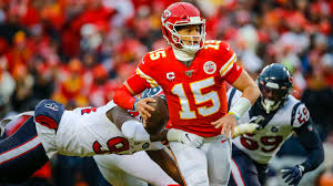 This article is a timeline of the national football league (nfl). Nfl Week 1 Odds And Lines Feature Chiefs As Biggest Favorites In Season Opener