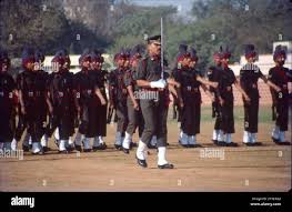 Bombay indian army indian hi-res stock ...