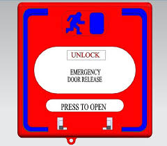 A big garage can be a workshop for your projects, a place to store your expensive tools, a home for your car or a getaway for you when you need a break from the family. Sekurit 12vdc Illuminated Mcp With Led Buzzer Emergency Door Release Edr Number Of Switch Positions Triple Pole Rs 795 Piece Id 22801974355