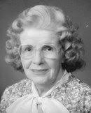 Gwenyth Mary “Gwen” Coombs Atkinson (1925-2018)