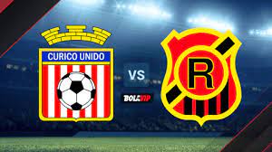 Curico will be looking to get back to winning ways when they take on cobresal at the estadio estadio. Curico Unido Vs Rangers De Talca Como Ver En Vivo Y En Directo El Partido Por La Copa Chile