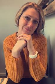 House Of Choices v/Michelle Sandberg