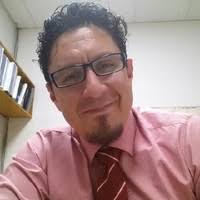 Mauricio Flores Garcia