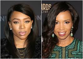 Exclusive: Trailer To 'All In' Starring Lil Mama, Elise Neal, & Robert  Christopher Riley