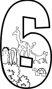 When it gets too hot to play outside, these summer printables of beaches, fish, flowers, and more will keep kids entertained. Creation Day 6 Coloring Page Icons Png Free Png And Icons Downloads