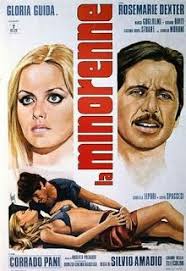 La Minorenne Movie 1974 Italian Hd Movie Film Youtube Ita