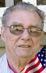 Maynard Lisle Kinney, Walworth, WI (1924-2015)