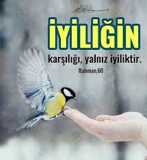 Iyilik Sozleri Islam Cool Words Quran