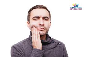 Image result for Trismus