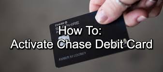 Chase freedom student credit cards will only have a $50 bonus after any first purchase amount with a 1% cashback on all purchases. How To Activate A Chase Debit Card Methods Contact Numbers