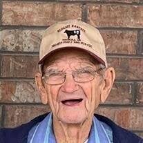 Roy Clarence "Doc" Phillips Obituary (2025)