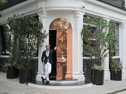 123 clarendon road, londra w11 4jg inghilterra. Casa Cruz Restaurant Review You Ll Wonder If You Ve Come To Spearmint Rhino S W11 Branch The Independent The Independent