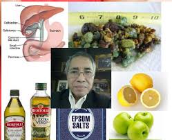 Selanjutnya, kantung empedu atau gallbladder adalah organ dalam tubuh yang bentuknya mirip dengan buah pir. Dr Hamid Arshat Kongsi Amalan Pecahkan Batu Karang Hempedu Keluarga