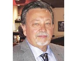 Robert Sutton Obituary (1957