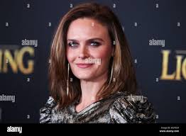 Emily lion hi-res stock photography and images