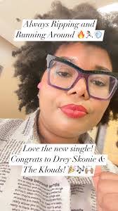 Candice Gray's Instagram, Twitter & Facebook