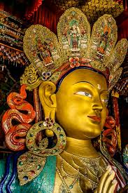 Image result for maitreya buddha
