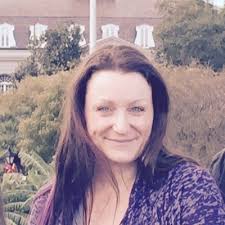 Alyssa L. Langlais (@purplefinity)