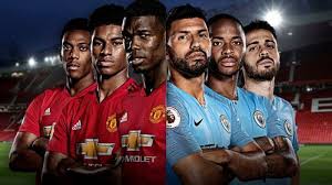 By phil mcnultychief football writer at etihad stadium. Siaran Langsung Live Streaming Manchester United Mu Vs Manchester City Premier League Malam Ini Tribun Jogja