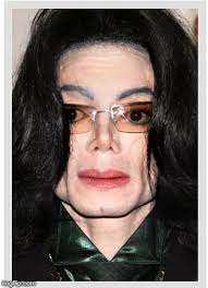 Most popular michael jackson photos, ranked by our visitors. So Hat Sich Michael Jacksons Gesicht Uber Die Jahre Verandert