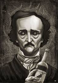 Edgar Allan Poe