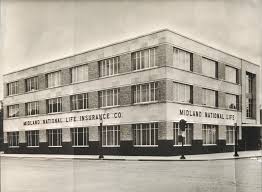 Founded as dakota mutual life insurance company in 1906, midland national® life. One Decade After Move Sammons Credits Culture For Ongoing Growth Siouxfalls Business