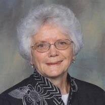 Dorothy "Lee" Stimson Obituary