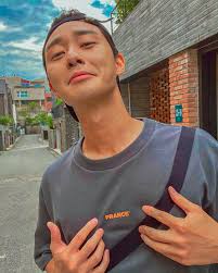 Filming is reportedly scheduled to begin in march 2021. ë°•ì„œì¤€ Tumblr Posts Tumbral Com