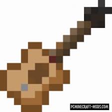 Not sure what the mod is that's doing it but the pack mc eternal has some atmospheric sounds and like footsteps crafting noises and that kinda thing :) Infinite Music Tweak Mod For Minecraft 1 17 1 1 16 5 1 12 2 Pc Java Mods